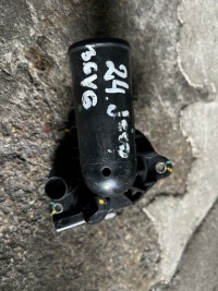 фото thumb №1, 24 jeep wk2 корпус термостата термостат 04893926a