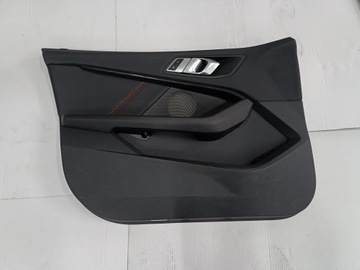 фото thumb №8, Салон bmw f40 сидіння диван обшивки тунель європа jak нове