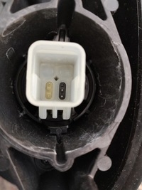 фото thumb №9, Дзеркало праве ліва mini f55 f56 f57 c2e 5pin