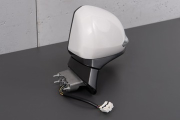 фото thumb №12, Hyundai santa fe iv tm 2018-2020 дзеркало складний ліві 8 pin 87610s2200