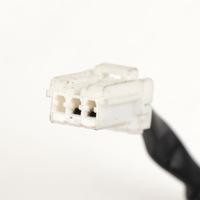 фото thumb №11, Замок двері лівий задня doblo i 2pin 51757821