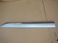 фото thumb №1, Volvo xc90 ii inscription .накладка левая дверь. e32