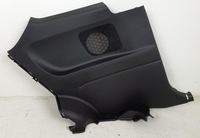 фото thumb №1, Обивка обшивка левый задняя задняя kia picanto ii 3d