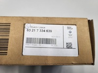 фото thumb №6, Bmw i3 i01 nowa рамка заряджання підсвітка роз'єм заряджання оригінальний номер