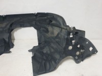 Nissan leaf 1 11-17 подкрылок правый перед передние правое 63842 3nl0a с Разборки, фото thumb