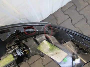 фото thumb №11, Бампер зад mercedes eqs 297 amg 21-