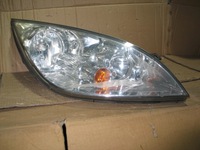 фото thumb №7, Лампа перед mitsubishi colt 6 z30 04-08 europa