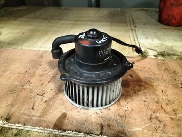 фото thumb №6, Повітродувка вентилятор кабіни jeep grand cherokee zj