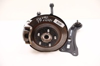 фото thumb №11, Kia niro i 1.6 gdi подвеска поворотный кулак правое задняя 55260-g2100, 55280-g2000