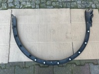 фото thumb №5, Vw tiguan ii 5na левая молдинг крыла перед 5na854731a