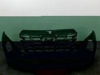 фото thumb №11, Hyundai tucson 4 iv 20- бампер перед передній 86511-n7000