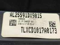 фото thumb №11, Dodge charger 2017 приборная панель приборная