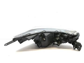 фото thumb №8, Лампа левая subaru legacy outback полный led 17-