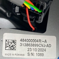 фото thumb №14, Воздуховод dacia duster iii bigster 484000004r