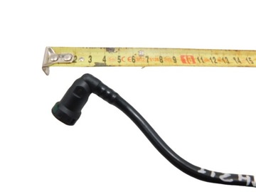 фото thumb №9, Шланг пального насоса планки трубка 2.2 hdi peugeot 807 citroen c5 c8 607
