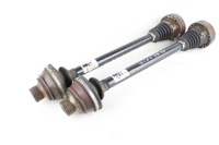 Приводной вал шрус  правый  левое  задняя audi a4 b8 3.0 tdi в Украине, фото thumb