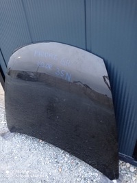 фото thumb №1, Mazda 6 gh капот коричневый 35n оригинальный лак 08-12