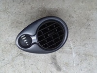 фото thumb №1, Решётка обдув левая renault clio iii 05-12 eu