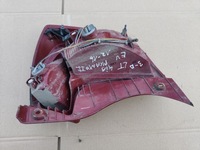 фото thumb №5, Лампа kia picanto ii 11-17 задняя левая europa