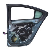 фото thumb №7, Opel ampera 2014 задня сторона права двері задні