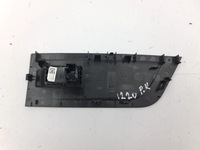 фото thumb №7, Skoda octavia mk4 2024 перед сторона ліва кнопки вікон