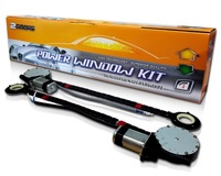 фото thumb №1, Універсальні електричний скло підйомники 2 двері