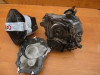 фото thumb №8, Orlando cruze 1.6 1.8 16v блокування заднього передача do коробки 5 передач pń