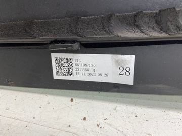 фото thumb №5, Hyundai tucson скло передня лобове 2023 камера датчик 86110n7130