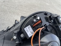 фото thumb №9, Обігрівач клімат-контроль кондиціонера вентилятор mercedes w246 w 246 lift