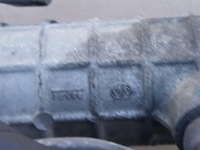 фото thumb №8, Рулевая рейка трансмиссия рулевая 37502328 alfa romeo 147 2,0 benz