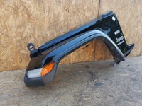 фото thumb №11, Kompletny перед wrangler jl overland 2.0tb 6x pdc