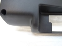 фото thumb №4, Citroen ds5 ліва захист колонки кермового керма