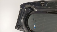 фото thumb №12, Toyota yaris xp210 2021 зад крышка багажника
