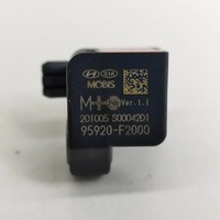 фото thumb №6, Kia niro 2020 перед сторона права датчик удару подушка безпеки