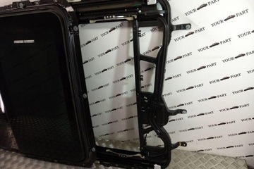 фото thumb №9, Люк bmw x3 f25 7212751 3.5l бензин 225kw 2011