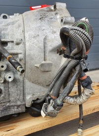 фото thumb №8, Коробка передач передач mxp автоматическая коробка передач porsche cayenne ii 7p5 3.0 tfsi гибрид