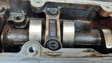 фото thumb №13, Головка двигуна peugeot 807 2.2b