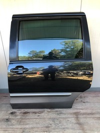 фото thumb №1, Mazda mpv полный дверь левый задняя сдвижные