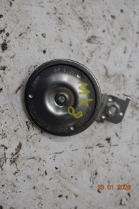 фото thumb №1, Клаксон сигнал звуковий ford transit custom mk8 lift