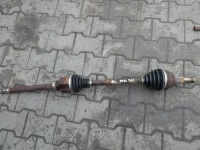 Купити Привідний вал права fiat ducato jumper 3 колесо 15 2,0, фото thumb