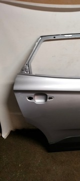 фото thumb №6, Дверь правые перед зад opel grandland x