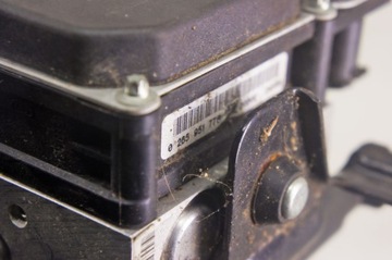 фото thumb №7, Jk088 nissan cube iii z12 1.8i насос abs