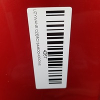 фото thumb №8, Дверь правые зад toyota rav4 iii 05-08r 3r3