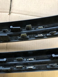 фото thumb №10, Решітка радіатора решітка радіатора vw tiguan lift 5n0853655