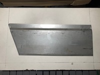 фото thumb №1, Mercedes 207-410 ремкомплект обшивка двері ліва