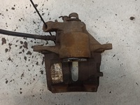 фото thumb №9, Citroen c5 1 i 2.0 hdi суппорт тормозной левый перед