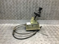 фото thumb №1, Механізм перемикання передач домкрат fiat stilo 2001-2007r 5 передач 735304955