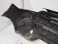 фото thumb №9, Бампер mitsubishi outlander iii ксенон 4 pdc