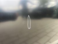 фото thumb №11, Дверь honda civic x 2015-2021 перед правый передние правое nowe оригинальные