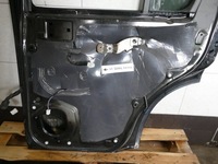 фото thumb №15, Nissan pathfinder r51 lift дверь правый задняя gn0